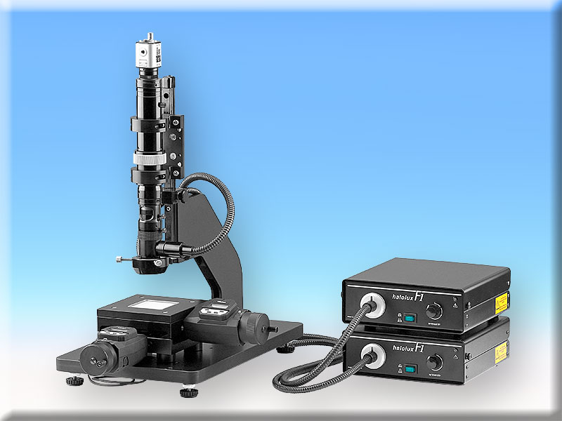 Videozoomsystem